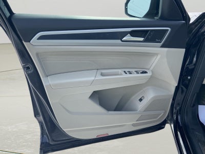 2023 Volkswagen Atlas 3.6L V6 SEL Premium R-Line