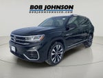 2023 Volkswagen Atlas 3.6L V6 SEL Premium R-Line
