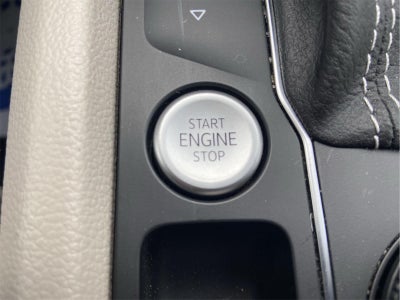 2023 Volkswagen Atlas 3.6L V6 SEL Premium R-Line