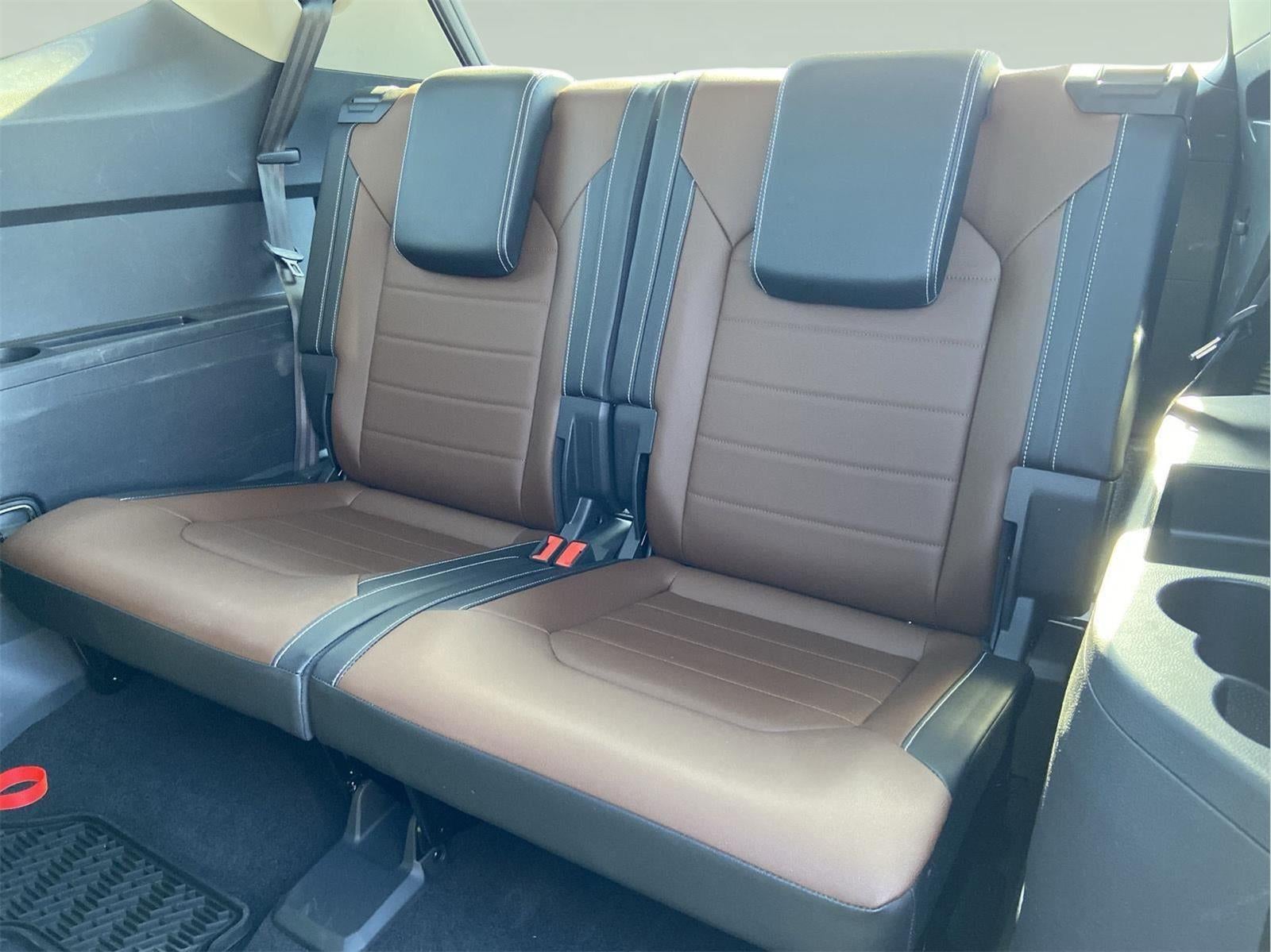 2023 Volkswagen Atlas 3.6L V6 SEL Premium R-Line