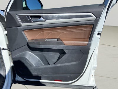 2023 Volkswagen Atlas 3.6L V6 SEL Premium R-Line