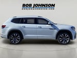 2023 Volkswagen Atlas 3.6L V6 SEL Premium R-Line