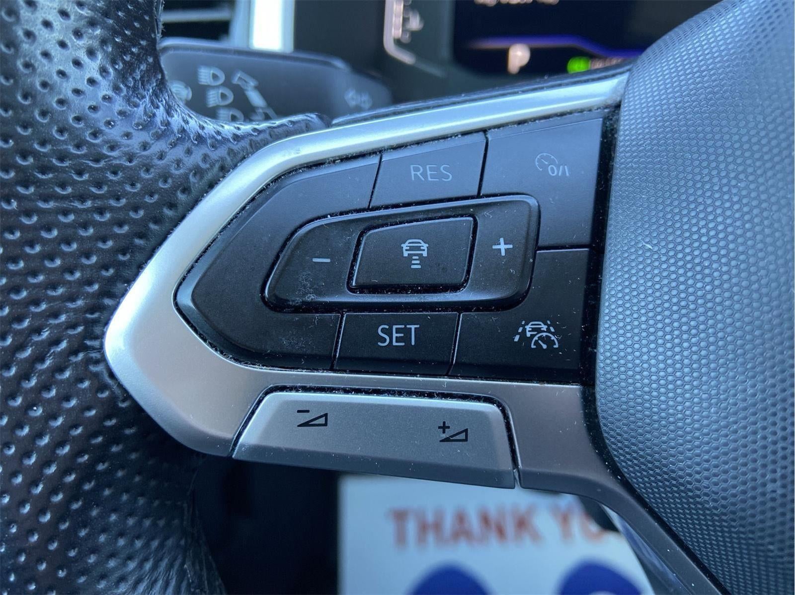 2023 Volkswagen Atlas 3.6L V6 SEL Premium R-Line