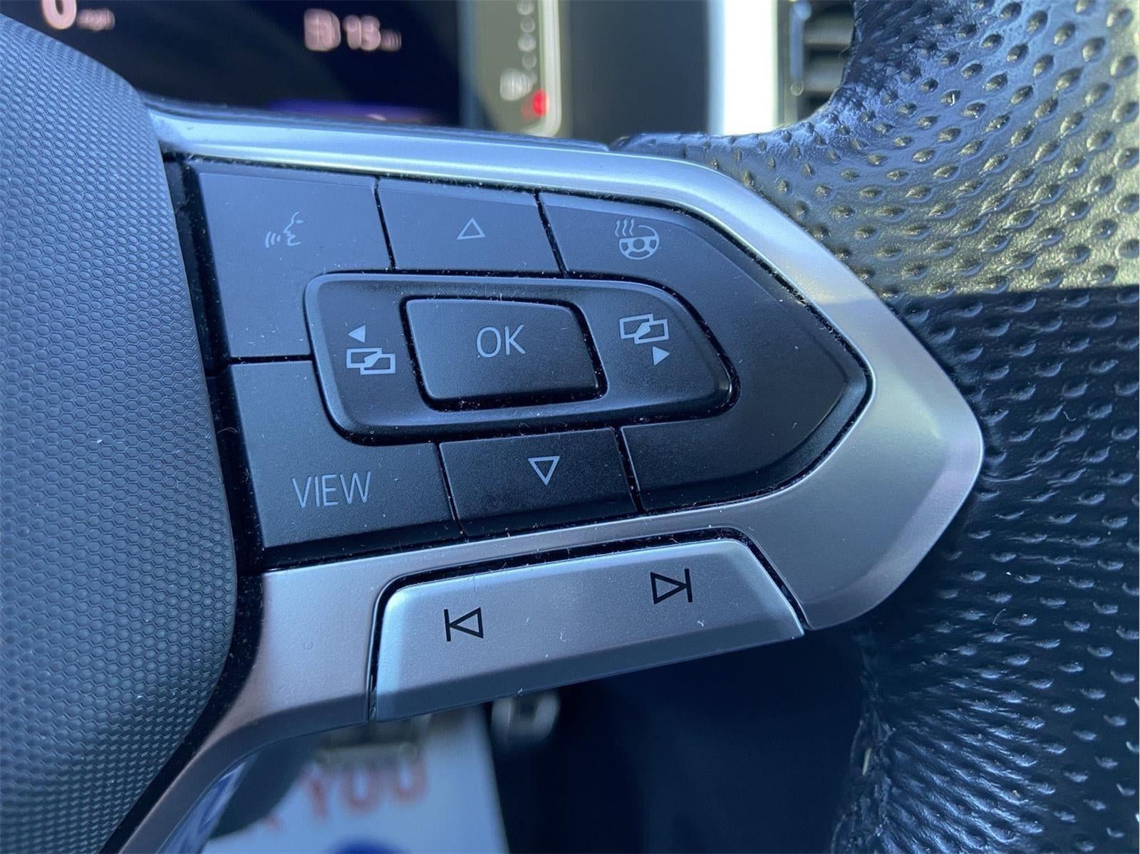 2023 Volkswagen Atlas 3.6L V6 SEL Premium R-Line