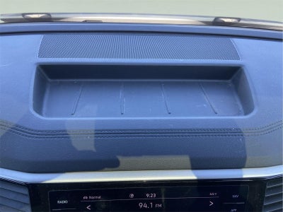 2023 Volkswagen Atlas 3.6L V6 SEL Premium R-Line
