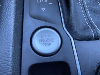 2023 Volkswagen Atlas 3.6L V6 SEL Premium R-Line