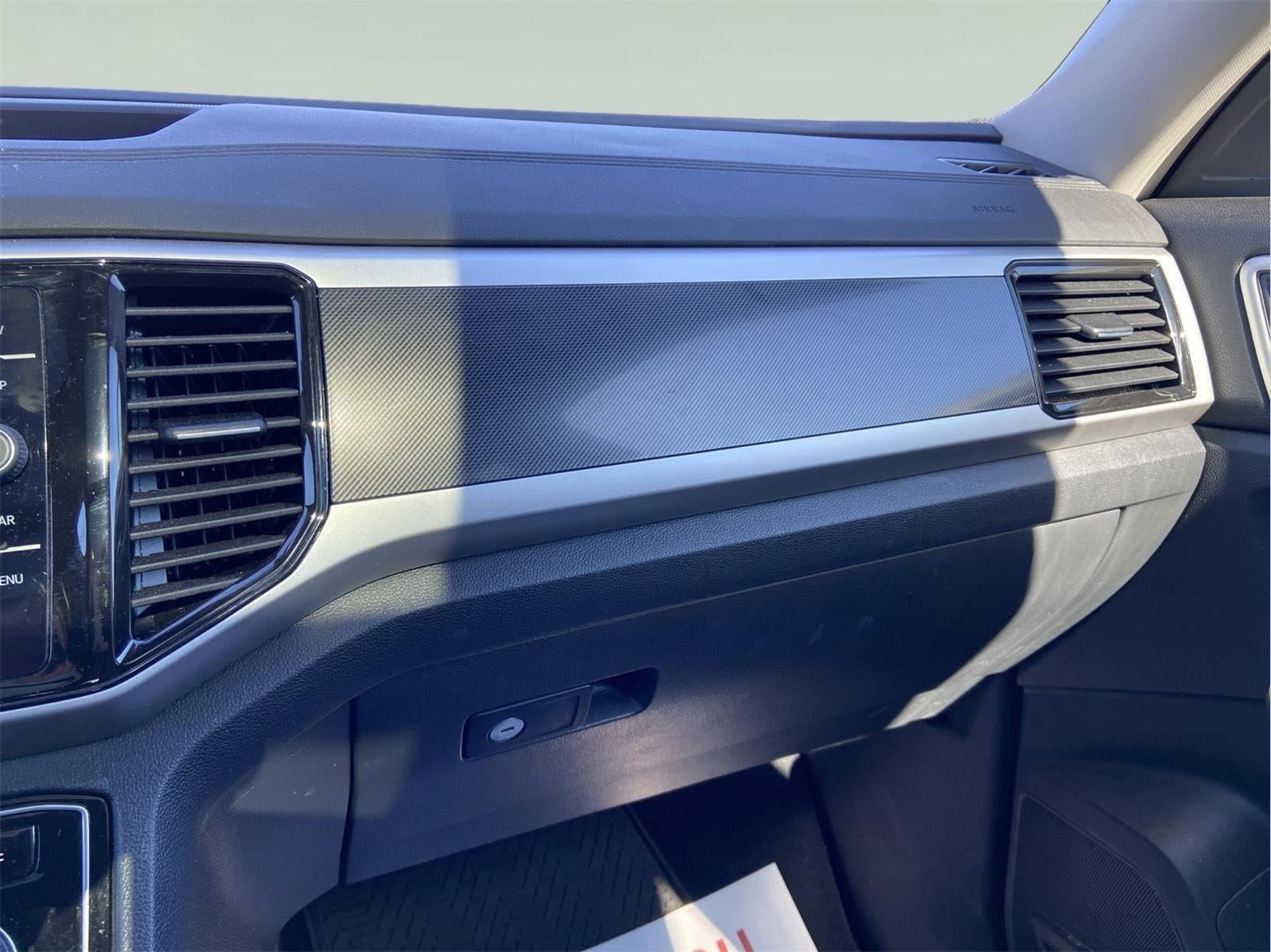 2023 Volkswagen Atlas 3.6L V6 SEL Premium R-Line
