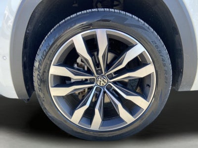 2023 Volkswagen Atlas 3.6L V6 SEL Premium R-Line