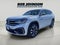 2023 Volkswagen Atlas 3.6L V6 SEL Premium R-Line
