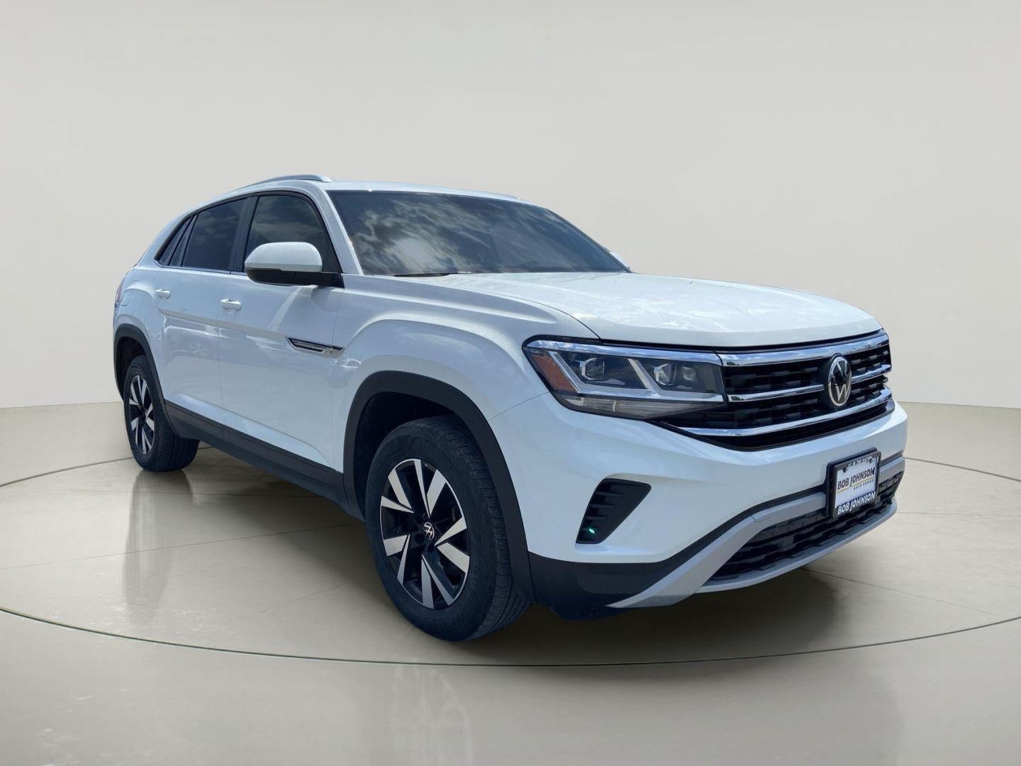 2023 Volkswagen Atlas Cross Sport 2.0T SE