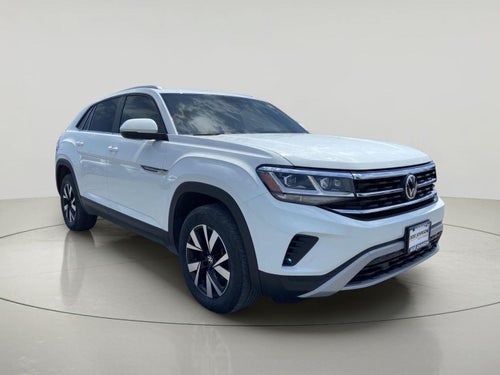 2023 Volkswagen Atlas Cross Sport 2.0T SE