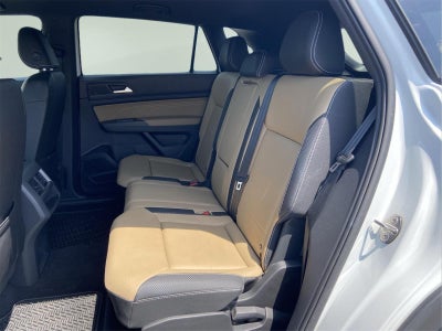 2023 Volkswagen Atlas Cross Sport 2.0T SE