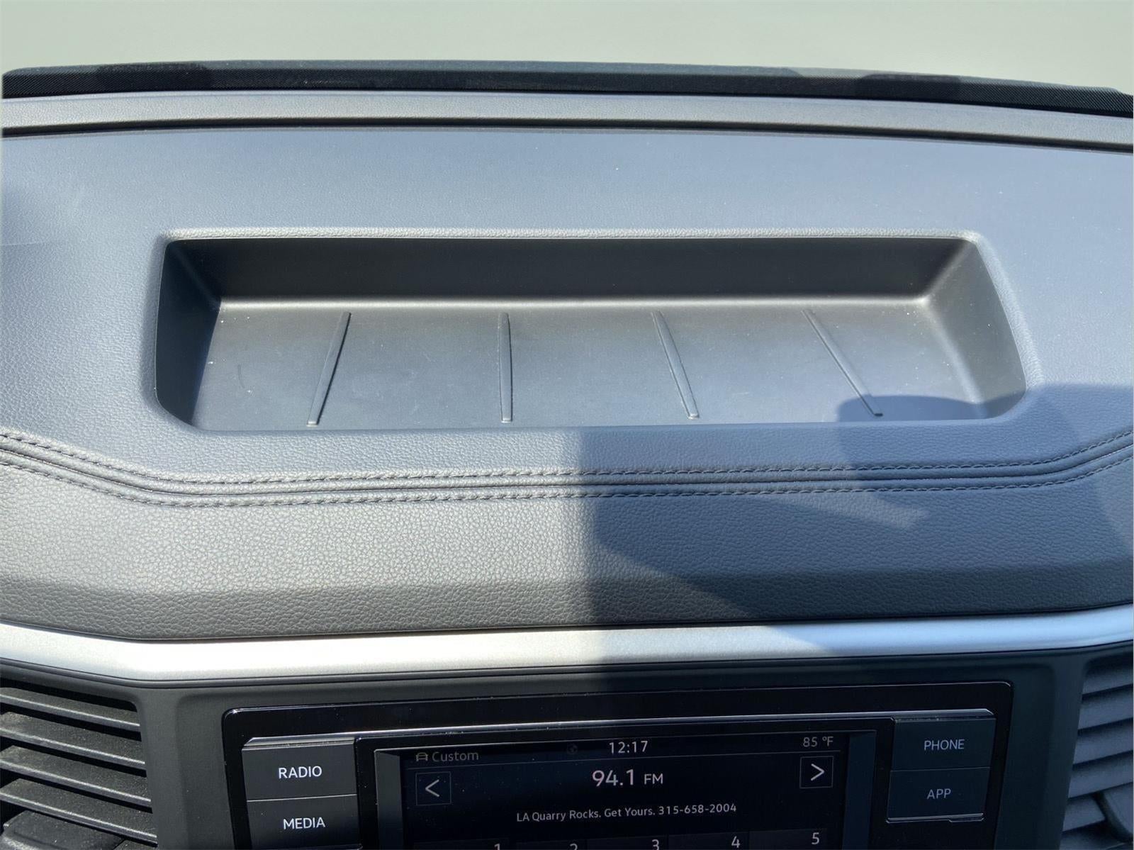 2023 Volkswagen Atlas Cross Sport 2.0T SE