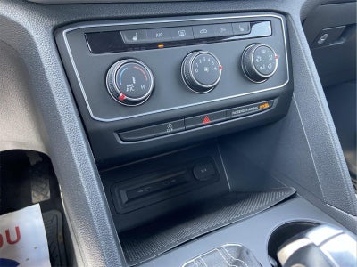 2023 Volkswagen Atlas Cross Sport 2.0T SE