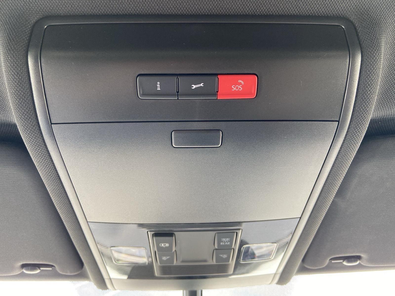 2023 Volkswagen Atlas Cross Sport 2.0T SE