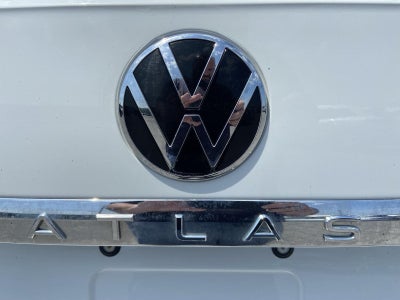2023 Volkswagen Atlas Cross Sport 2.0T SE