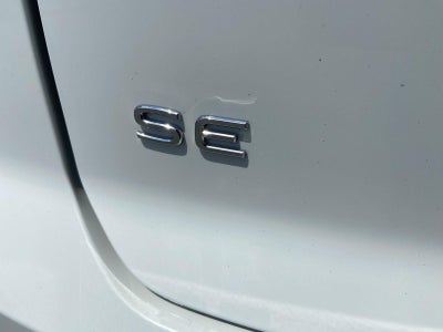 2023 Volkswagen Atlas Cross Sport 2.0T SE