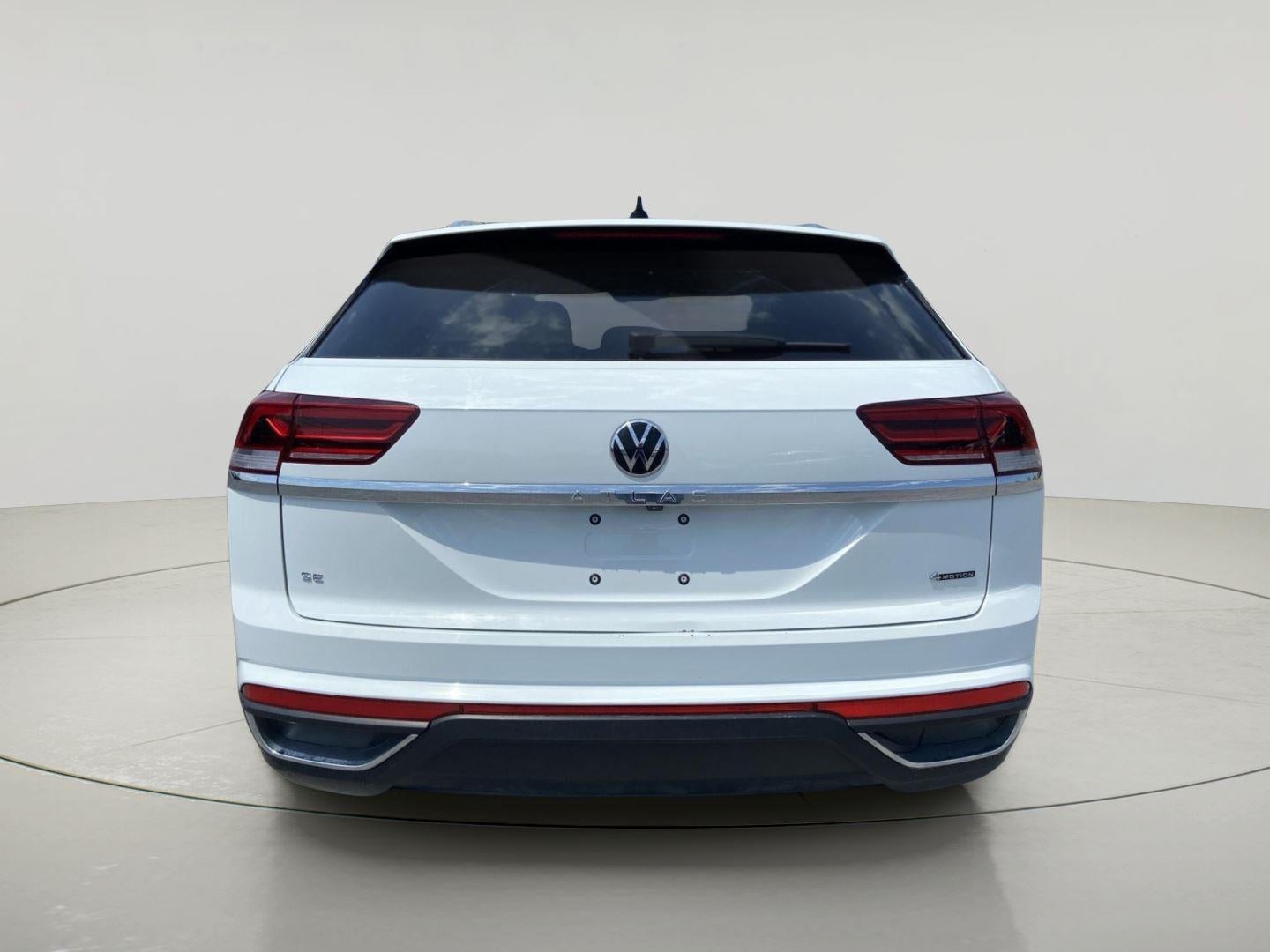 2023 Volkswagen Atlas Cross Sport 2.0T SE