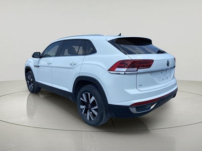 2023 Volkswagen Atlas Cross Sport 2.0T SE