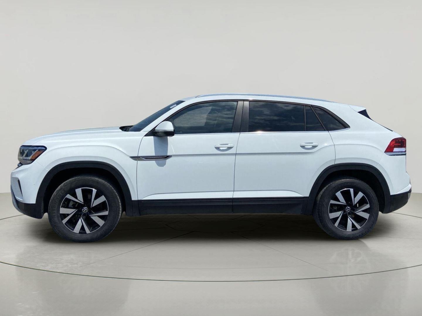 2023 Volkswagen Atlas Cross Sport 2.0T SE