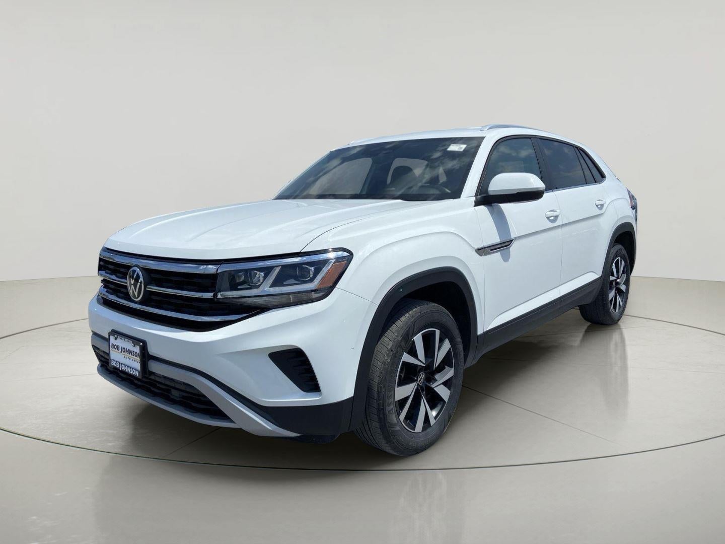 2023 Volkswagen Atlas Cross Sport 2.0T SE