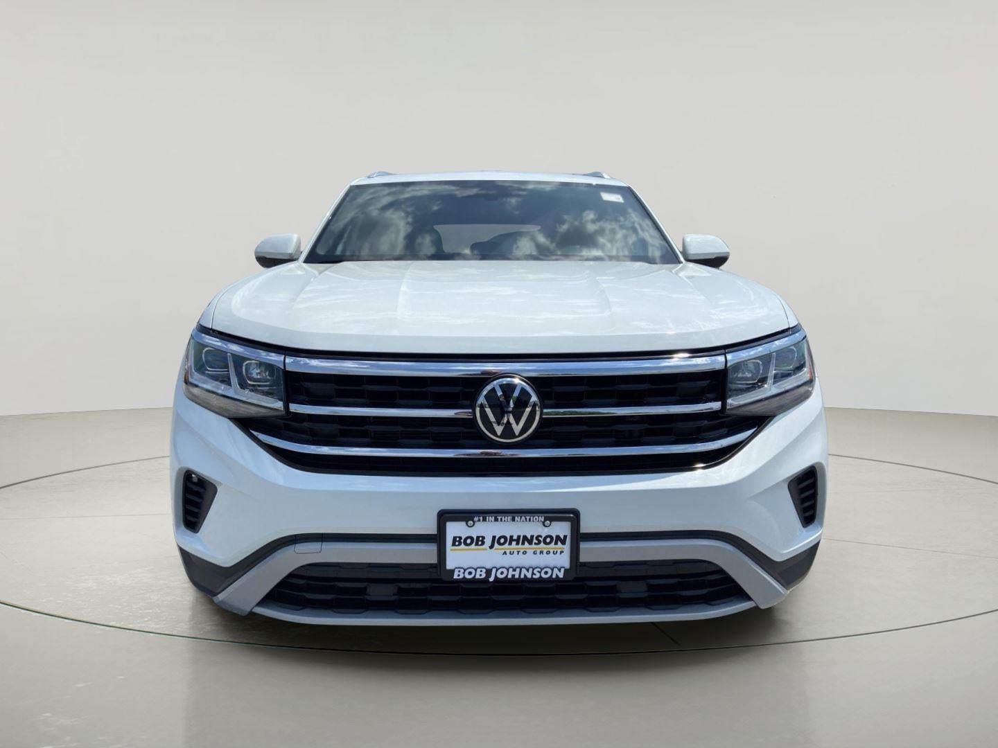 2023 Volkswagen Atlas Cross Sport 2.0T SE
