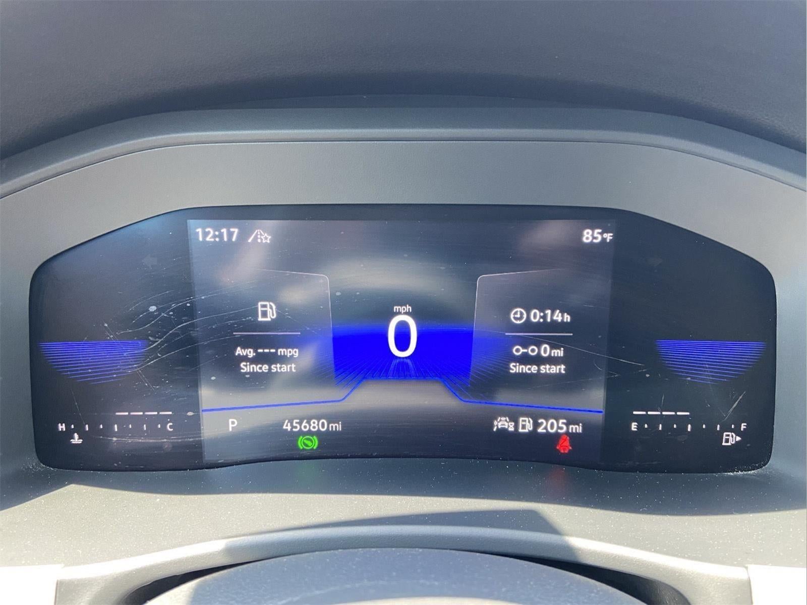 2023 Volkswagen Atlas Cross Sport 2.0T SE