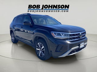 2022 Volkswagen Atlas 2.0T SE