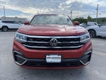 2022 Volkswagen Atlas Cross Sport 3.6L V6 SEL R-Line