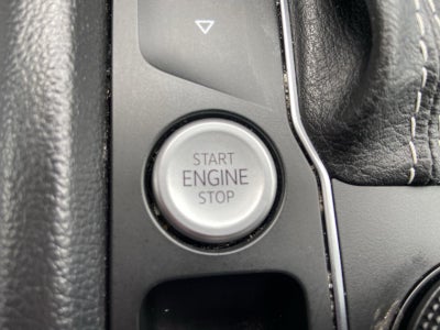 2022 Volkswagen Atlas Cross Sport 3.6L V6 SEL R-Line