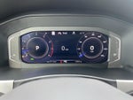 2022 Volkswagen Atlas Cross Sport 3.6L V6 SEL R-Line