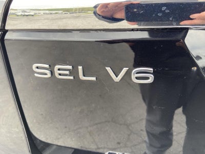 2021 Volkswagen Atlas 3.6L V6 SEL Premium