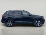 2021 Volkswagen Atlas 3.6L V6 SEL Premium