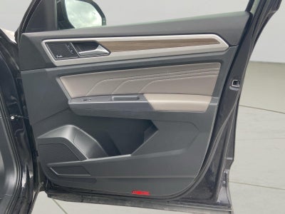 2021 Volkswagen Atlas 3.6L V6 SEL Premium