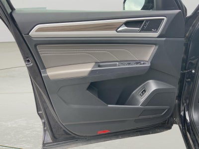 2021 Volkswagen Atlas 3.6L V6 SEL Premium