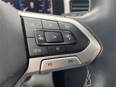 2021 Volkswagen Atlas 3.6L V6 SEL Premium