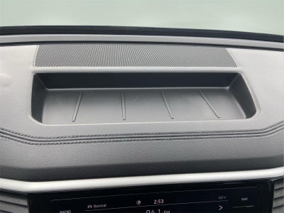 2021 Volkswagen Atlas 3.6L V6 SEL Premium