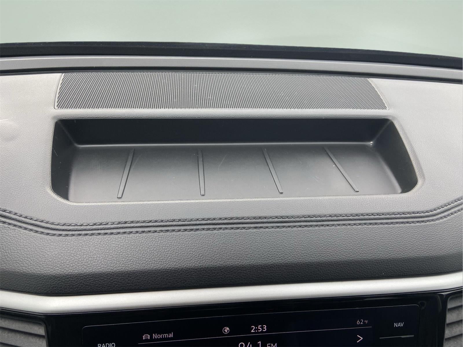 2021 Volkswagen Atlas 3.6L V6 SEL Premium