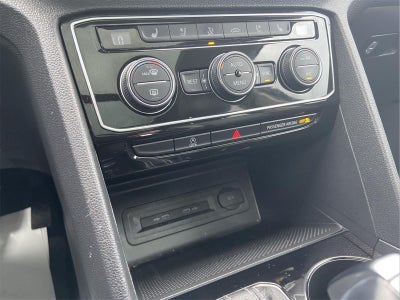 2021 Volkswagen Atlas 3.6L V6 SEL Premium