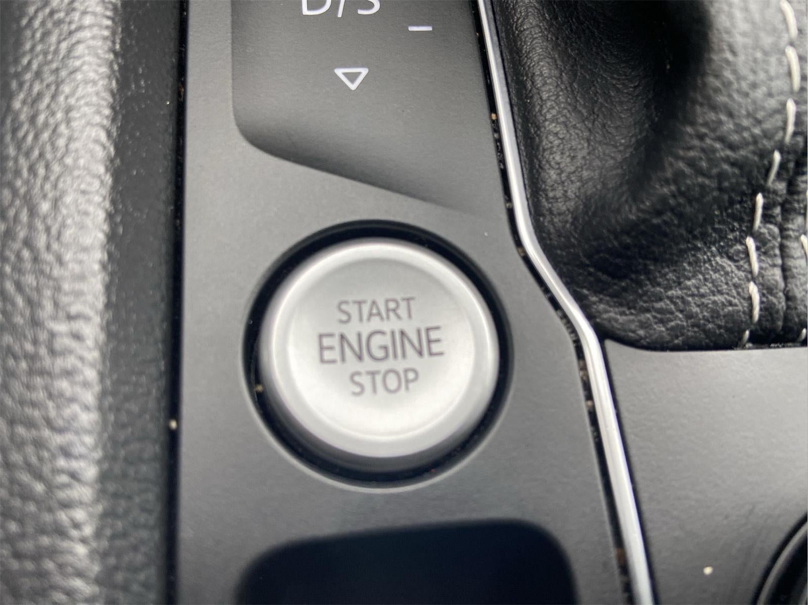 2021 Volkswagen Atlas 3.6L V6 SEL Premium