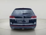 2021 Volkswagen Atlas 3.6L V6 SEL Premium