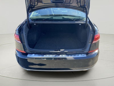 2021 Volkswagen Passat 2.0T SE