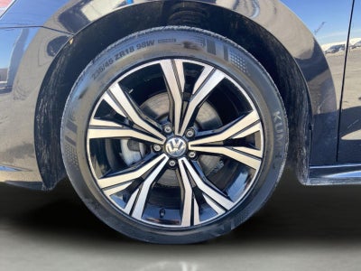 2021 Volkswagen Passat 2.0T SE