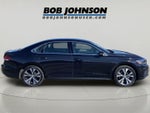 2021 Volkswagen Passat 2.0T SE