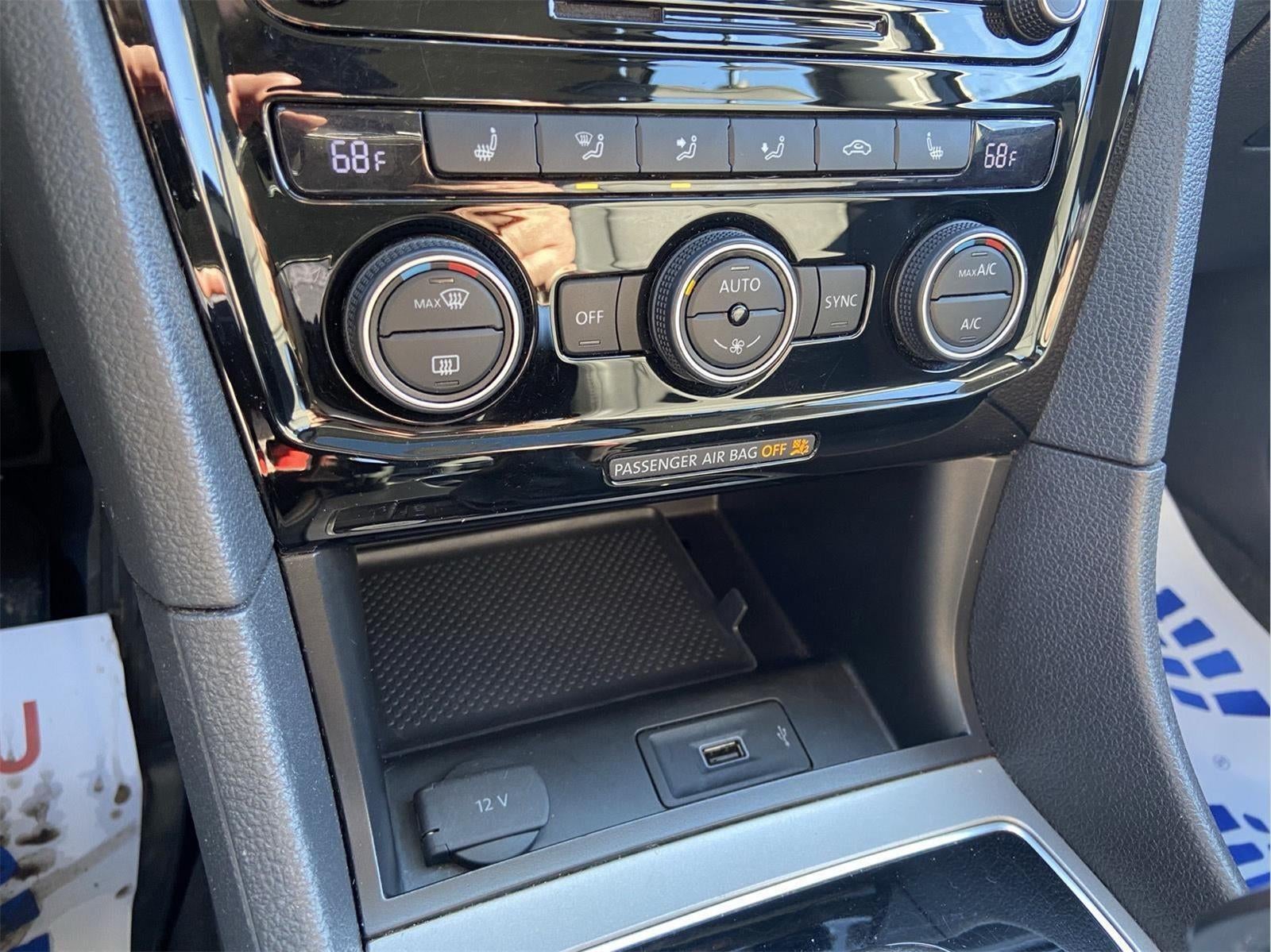 2021 Volkswagen Passat 2.0T SE