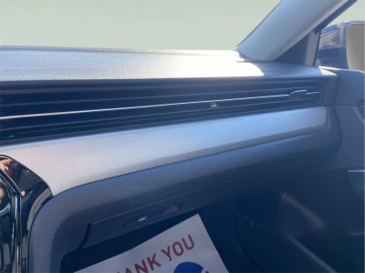 2021 Volkswagen Passat 2.0T SE