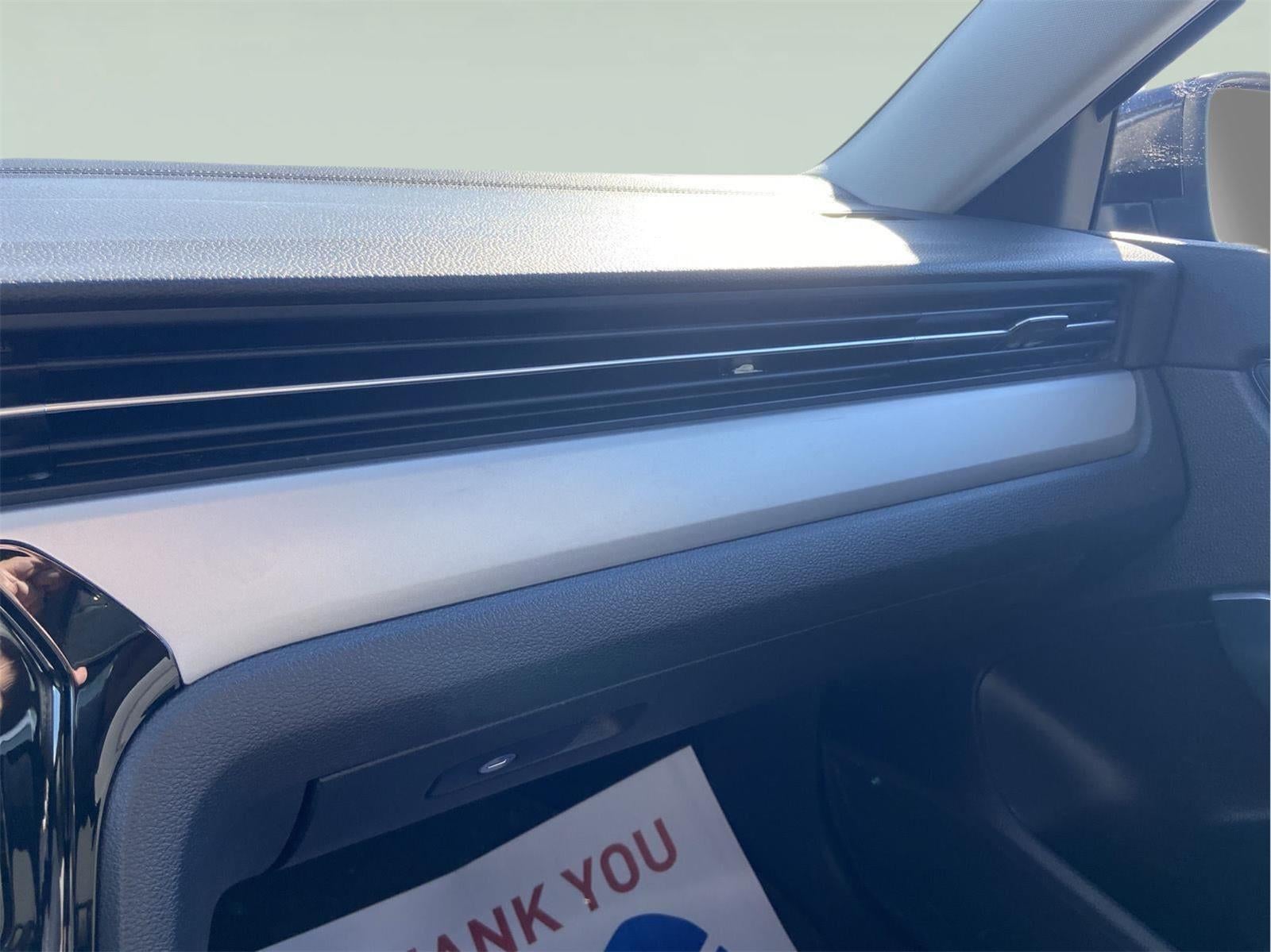 2021 Volkswagen Passat 2.0T SE