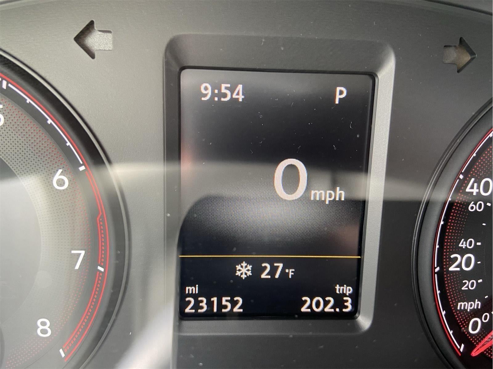 2020 Volkswagen Passat 2.0T SE