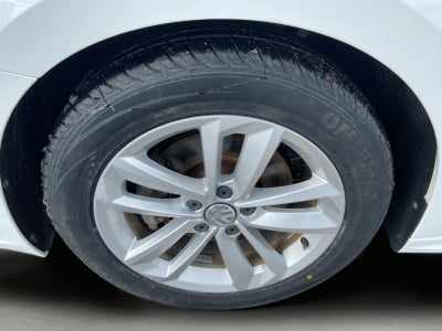 2020 Volkswagen Passat 2.0T SE