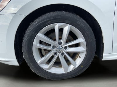 2020 Volkswagen Passat 2.0T SE